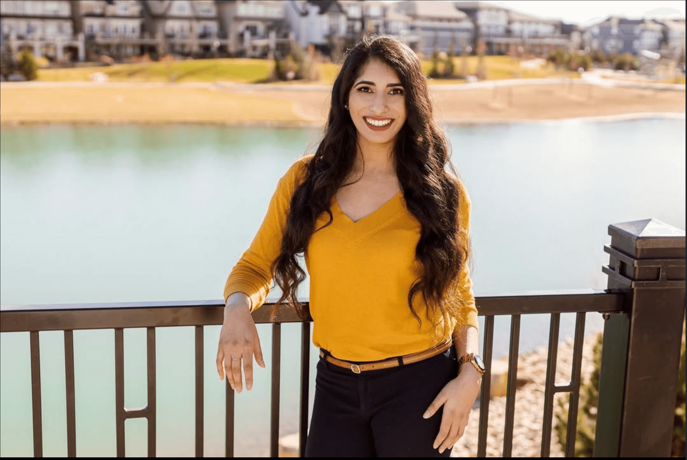 Dr. Harmeet Dhaliwal