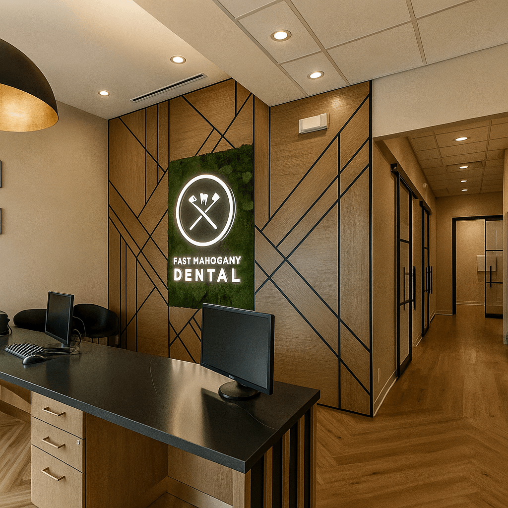 Professional Consultation Office