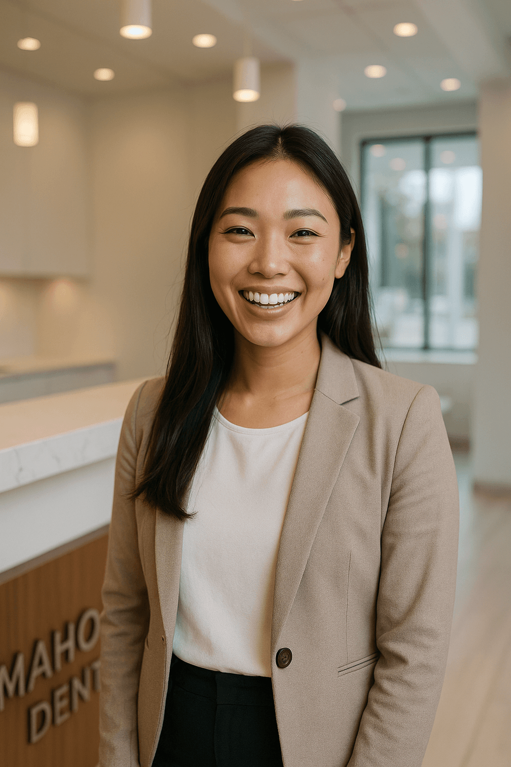 Emergency Dental Care Professional