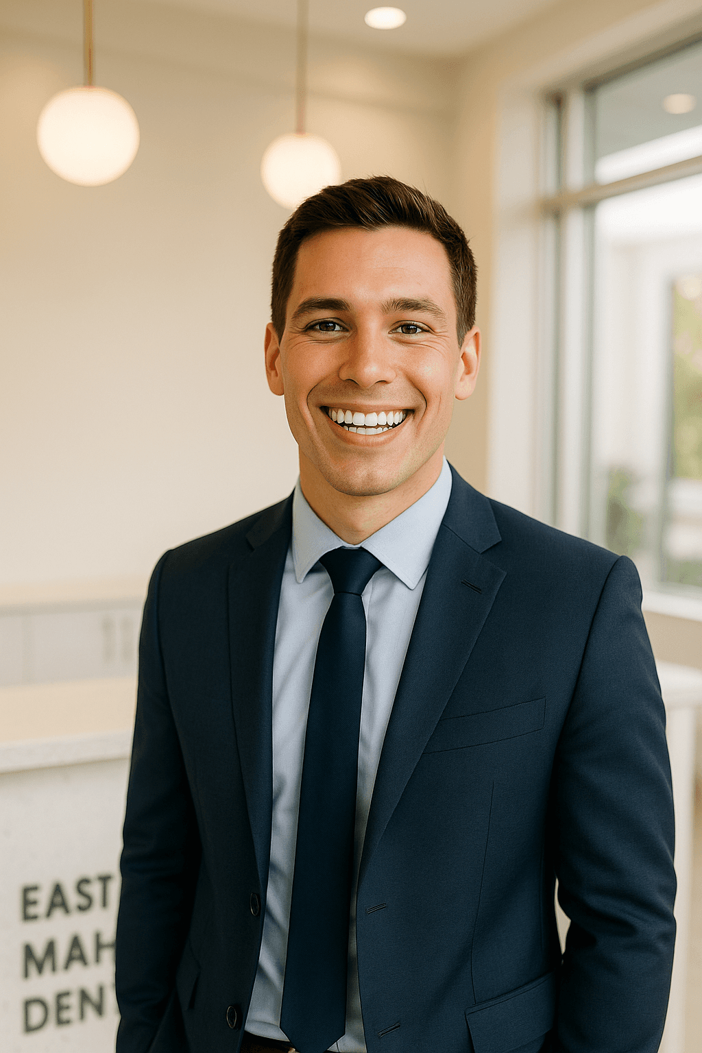 Invisalign Clear Aligners for Calgary Professionals