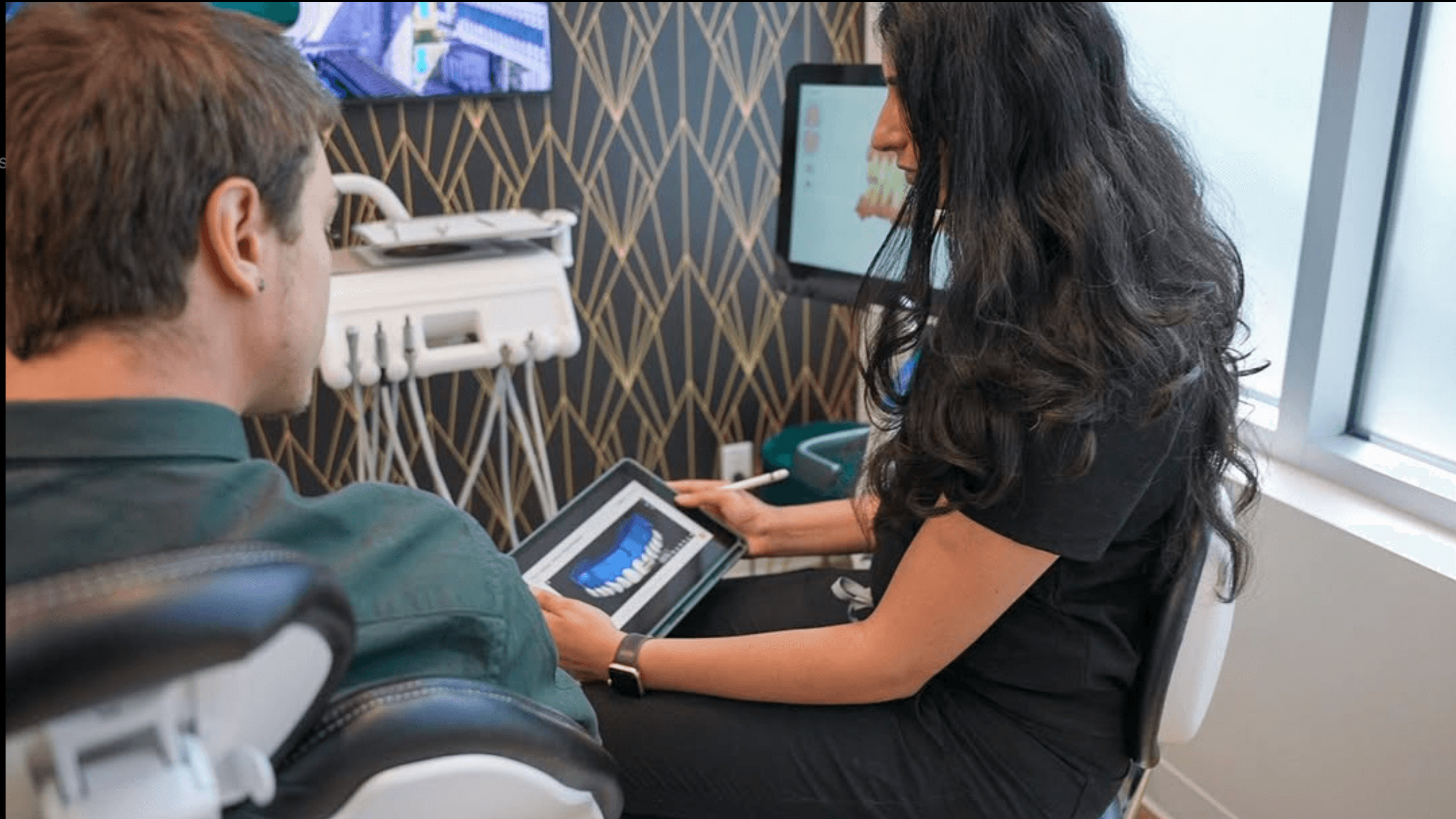 Private Consultation