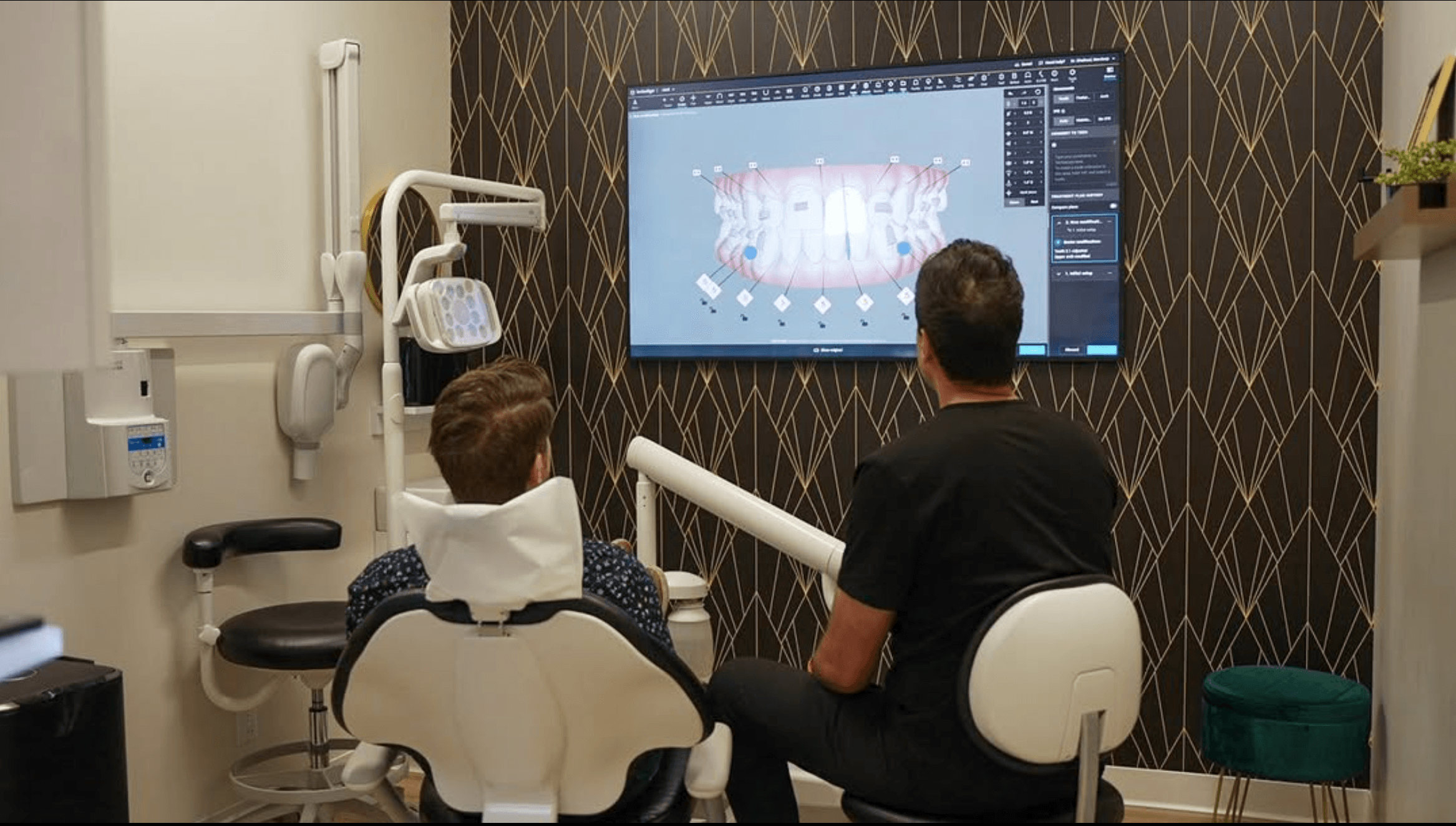 Digital X-Ray Suite