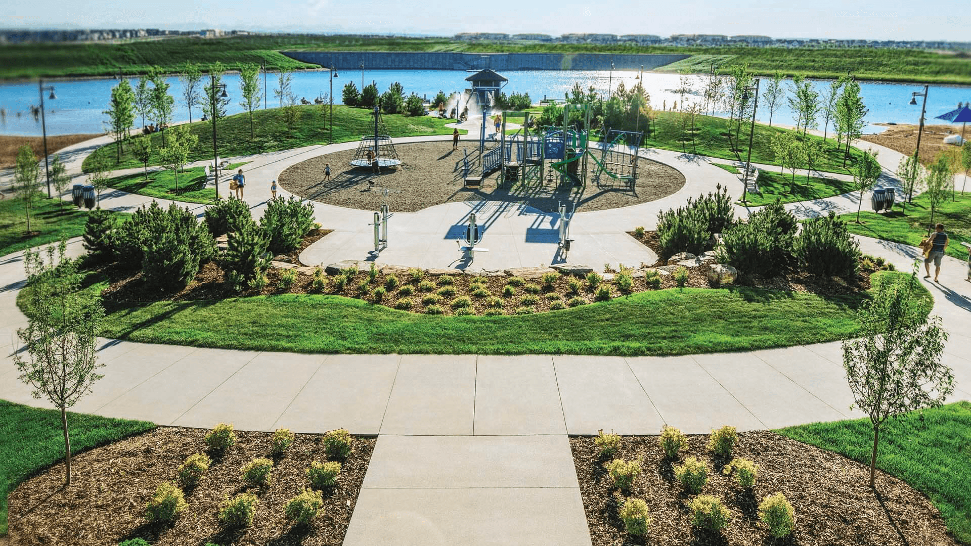 East Mahogany Dental Office